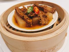 -好食上(喜盈门.范城店)