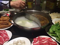 -太和殿鸳鸯麻辣火锅
