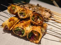 -肉串汪(西便门店)
