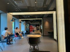 用餐区-肯德基(蓝桥店)