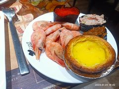 -汉巴味德巴西烤肉(顺和广场店)