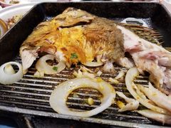 -西贝(上海新梅广场店)