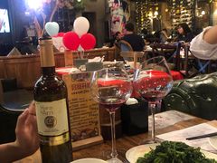 -胡桃里乐队酒馆(长春总店)