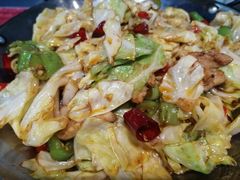 -滨城串吧(三元桥店)