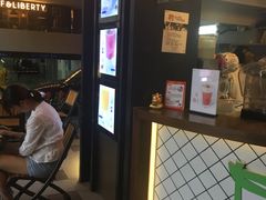 -TPLUS茶家(上海商城南京西路店)