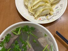 -回回锅贴(小河沿店)