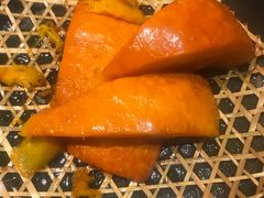 -鹦鹉小厨味道餐厅(山大南路店)