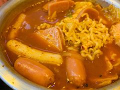 -miss密斯韩餐(平阳景苑店)