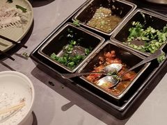 -阿源鱼捞斑鱼火锅·海鲜粥(山景尚宅店)