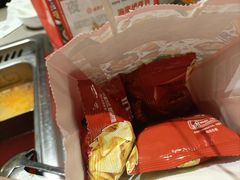 -海底捞火锅(江南盛天地店)