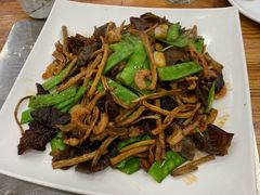 -广宁炭炉鸡煲·富临门饭店