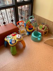 -爱乐婴童水育早教中心·儿童游泳中心(田园商业广场店)