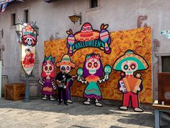 -大连海昌发现王国主题公园