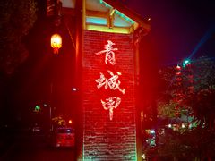 -青城甲(青城山店)