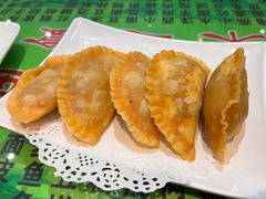 -令氏家外家周秦食府(高新店)