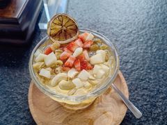 -海口万豪·大堂吧·望海吧.日落海景·下午茶·奶茶·咖啡·轻食·蛋糕·鸡尾酒·清吧