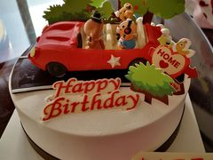 -好利来(永安道店)