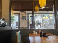 -香园茶社·金陵小灶(老门东店)