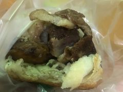 烧饼-增盛魁小吃店