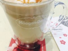 -哈根达斯(石家庄北国店)