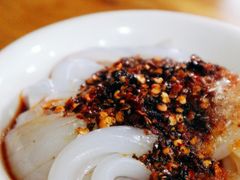 白凉粉-洞子口张老二凉粉(文殊院店)