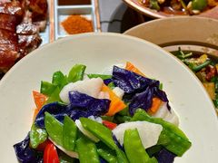 -云海肴·汽锅鸡·云南菜(南强街店)