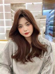 -3AM·S HAIR SALON烫发染发接发