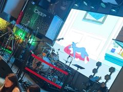 -DEEP·美式餐吧(五棵松华熙LIVE店)