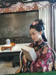 -盘子女人坊生日照·摄影馆(浦东店)