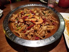 -胖哥俩肉蟹煲(杭州下沙学林街店)