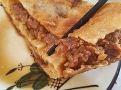 牛肉饼-王三姑牛肉饼