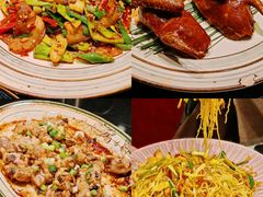 -观塘港茶餐厅(八一大道店)