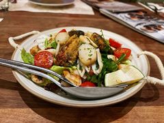 -OGGI TRATTORIA PIZZERIA(深业上城店)