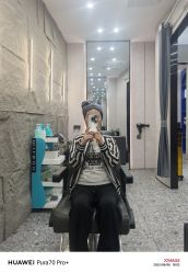 -A&L salon