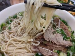 -东方宫·中国兰州牛肉拉面(三里屯店)