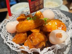 -老福洲·三十年福州味(斗东店)