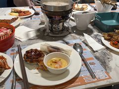 -金马门国际美食百汇(珞喻路店)