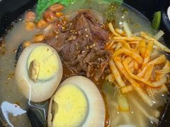 -桂在香知桂林米粉(红博中央公园店)