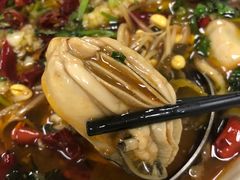 -蚝家菜馆(沙井店)