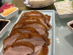 -郑州烤鸭总店