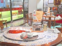 -卢大鲜鱼头捞饭(美利广场店)