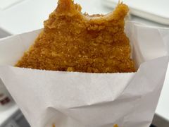那么大鸡排-麦当劳(华融店)