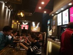 等位区-南湖胖子砂锅(铁心桥店)