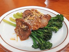 -CRAZYONES西班牙海鲜饭(上海美罗城店)