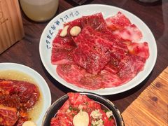 -蒜香焼肉PURUSHIN(马场路店)