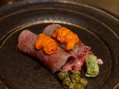 -萬福·肉割烹(恒隆广场店)