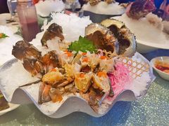 -柒加海鲜姿造