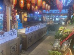 -胖姐渔村(中源大道店)