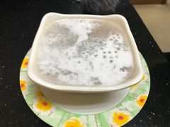 椰汁香芋西米露-小雨点糖水店(中兴街分店)