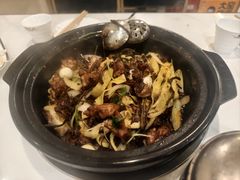 -清真重庆巴爷香辣鸡煲(南小巷店)